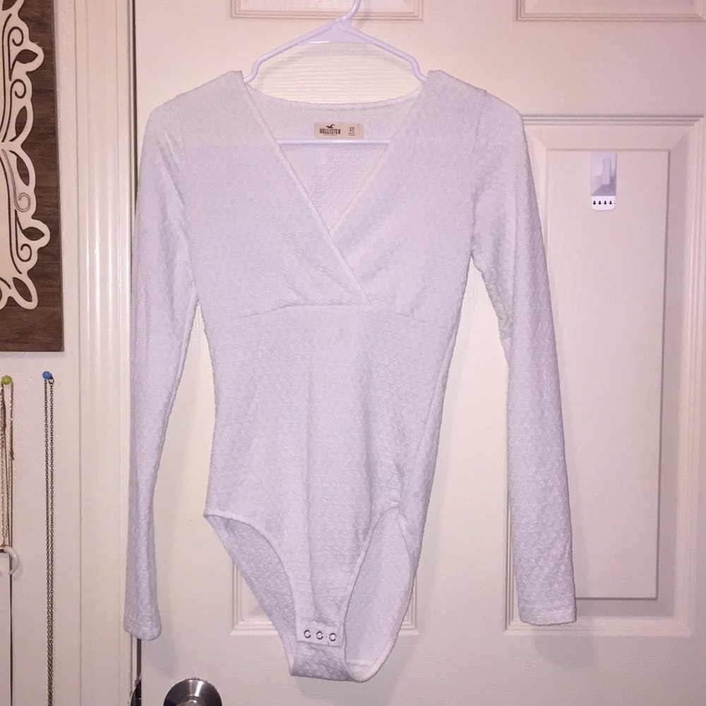 Body suit